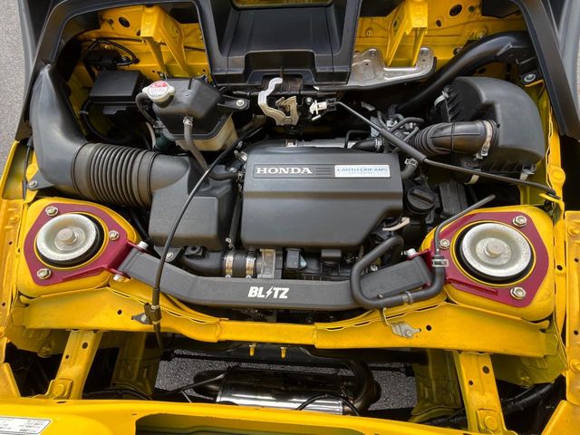 ホンダ S660