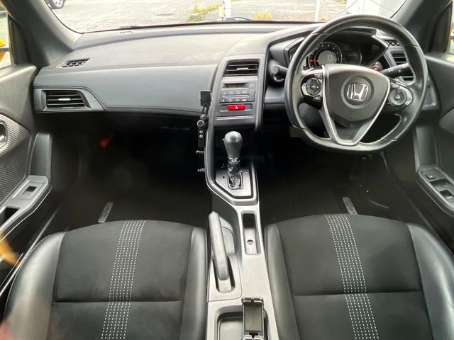 ホンダ S660
