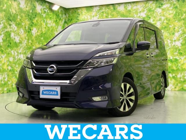 日産 セレナ