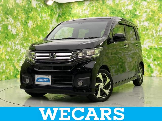 ホンダ N-WGN