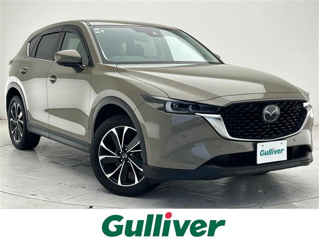 マツダ CX-5