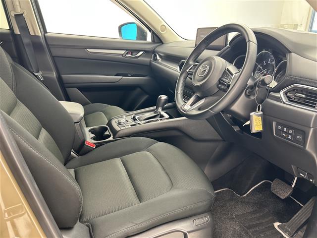 マツダ CX-5