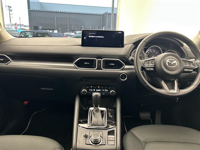 マツダ CX-5