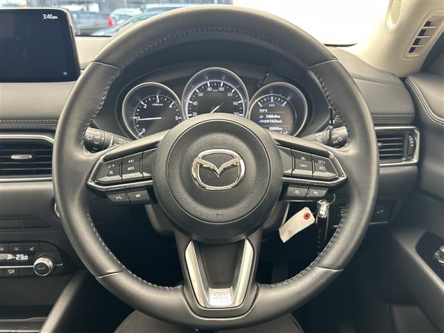 マツダ CX-5