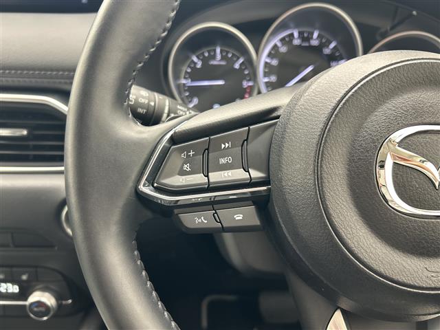 マツダ CX-5