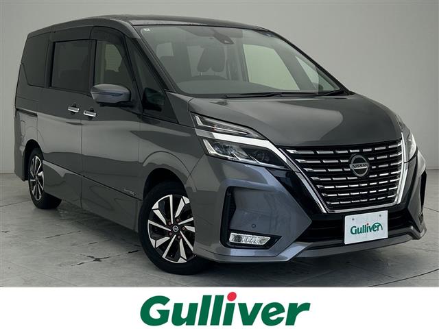日産 セレナ