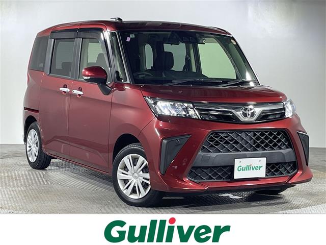 トヨタ ルーミー