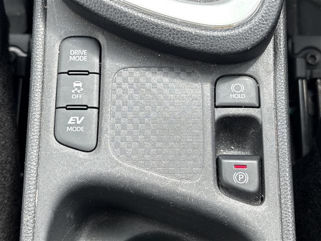 トヨタ ヤリスクロス