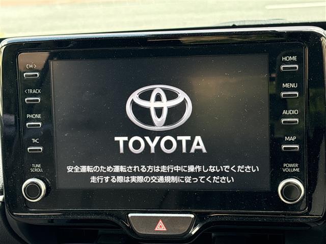 トヨタ ヤリスクロス