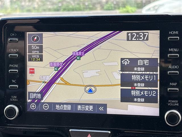 トヨタ ヤリスクロス
