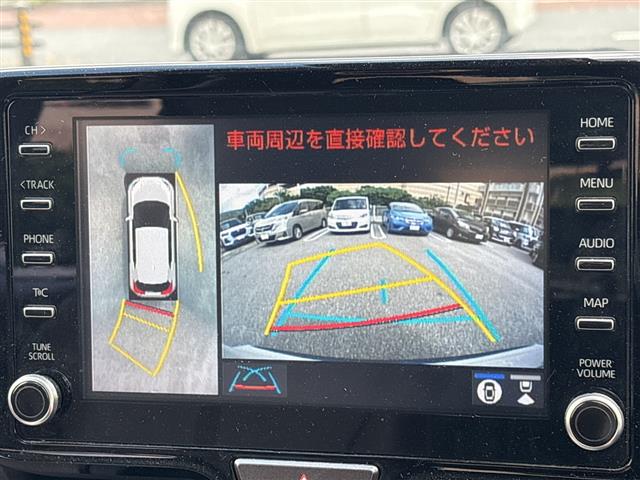 トヨタ ヤリスクロス