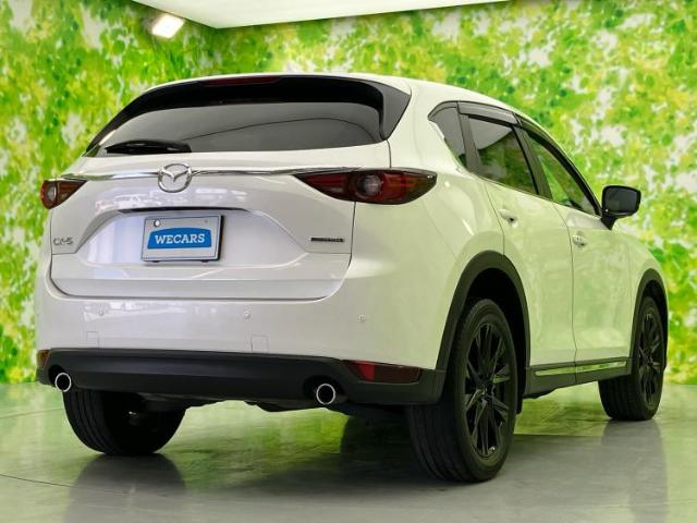 マツダ CX-5