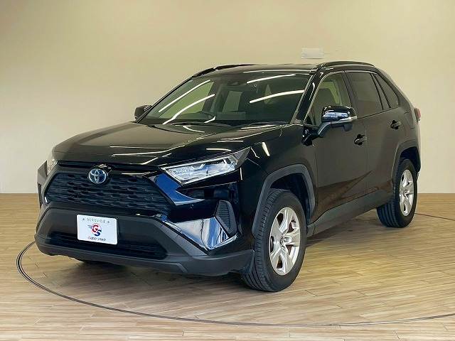 トヨタ RAV4