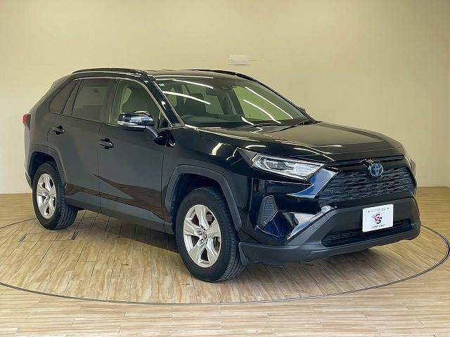 トヨタ RAV4