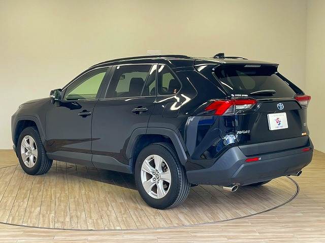 トヨタ RAV4