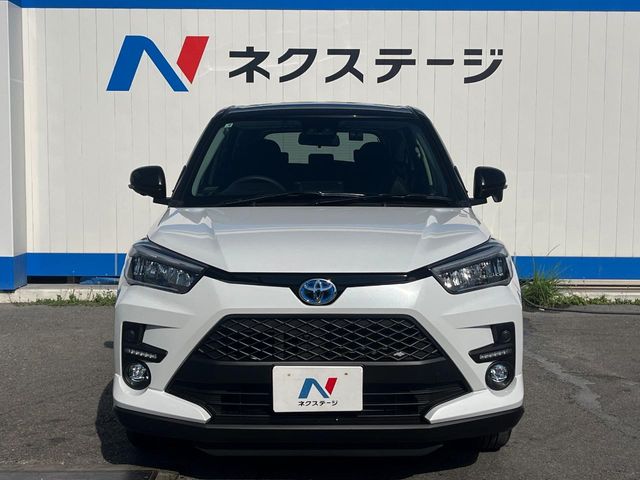 トヨタ ライズ