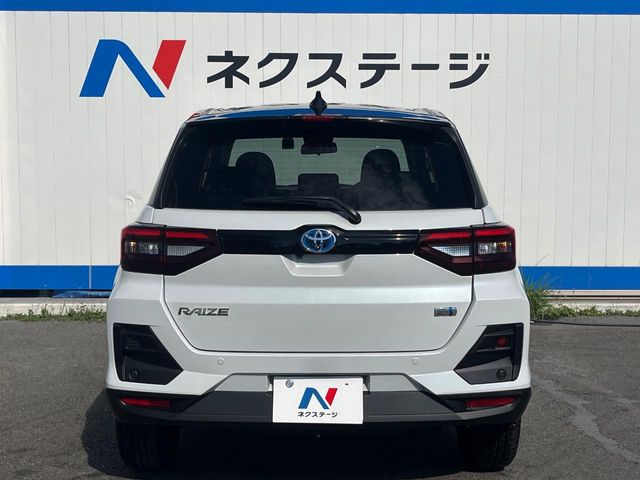 トヨタ ライズ