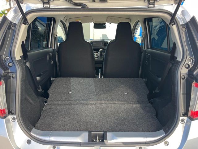 ダイハツ ミライース