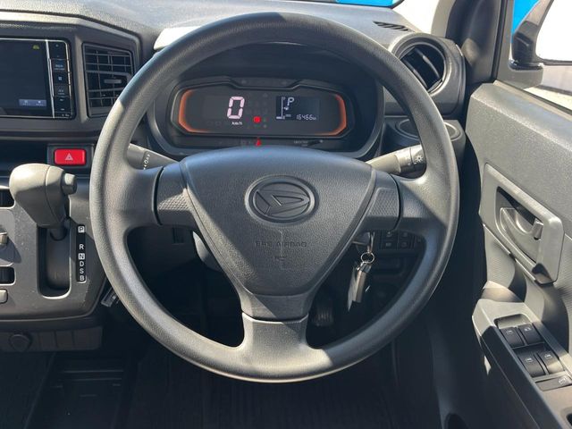 ダイハツ ミライース