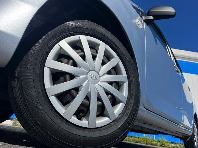 ダイハツ ミライース