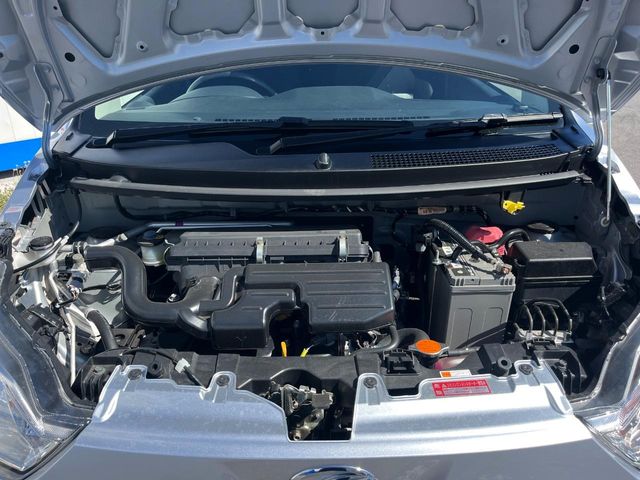 ダイハツ ミライース