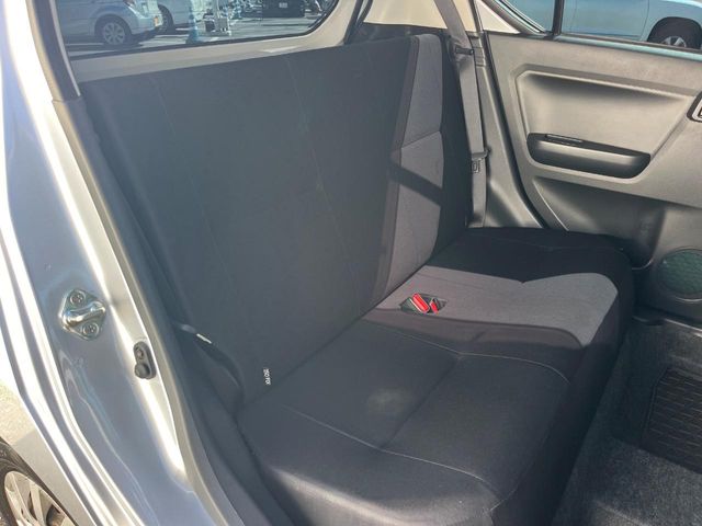 ダイハツ ミライース