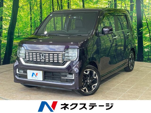 ホンダ N-WGN