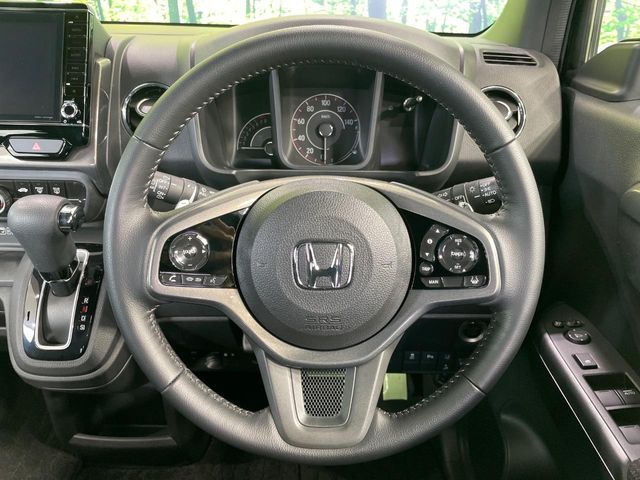 ホンダ N-WGN