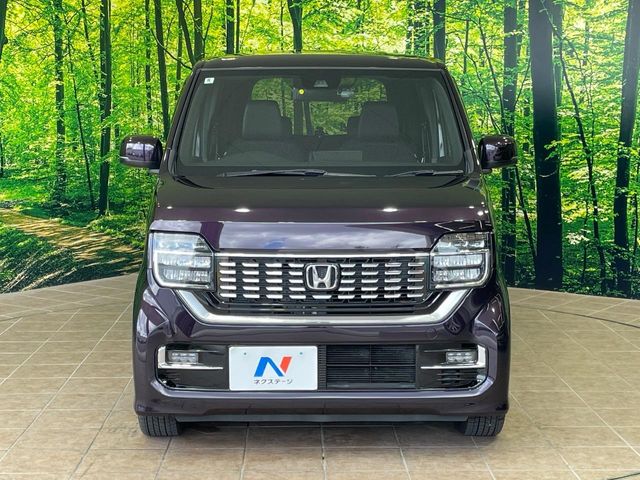 ホンダ N-WGN
