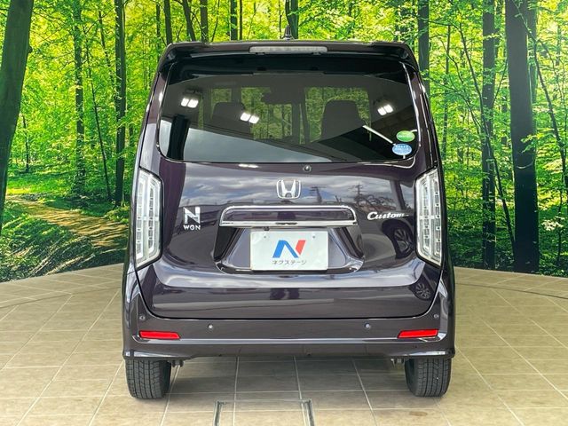 ホンダ N-WGN