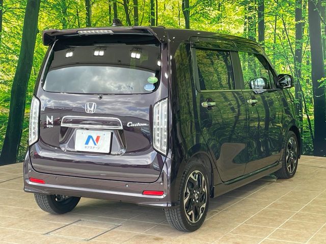 ホンダ N-WGN