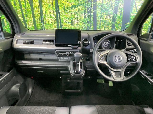 ホンダ N-WGN