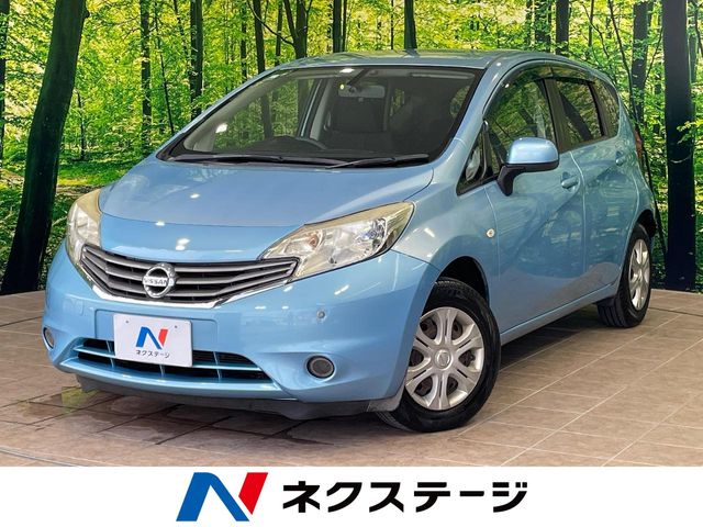 日産 ノート