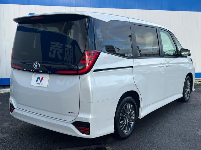 トヨタ ノア