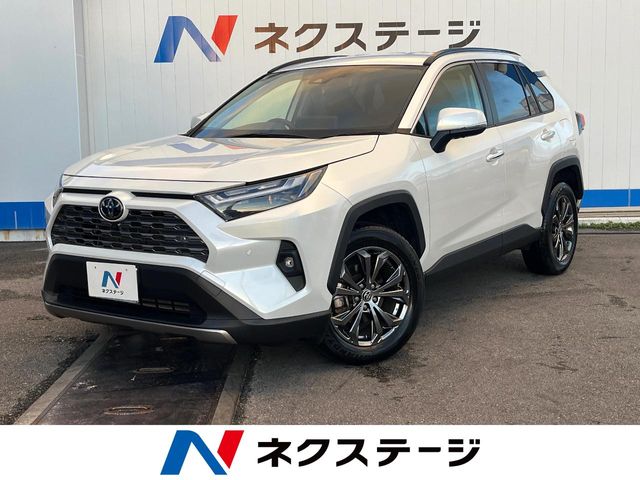 トヨタ RAV4