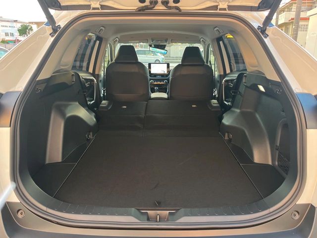トヨタ RAV4
