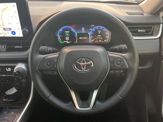 トヨタ RAV4