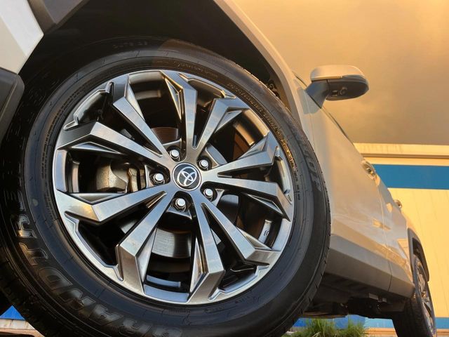 トヨタ RAV4