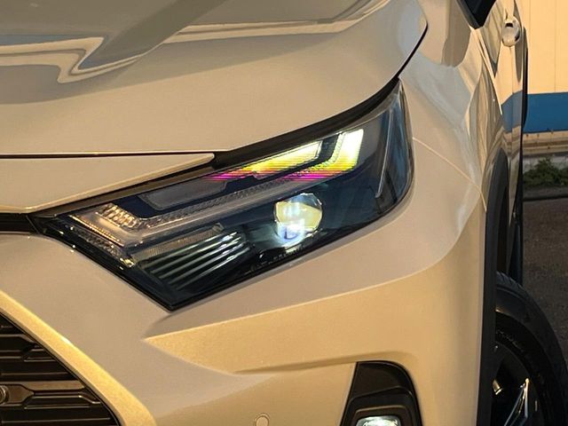 トヨタ RAV4