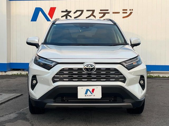 トヨタ RAV4