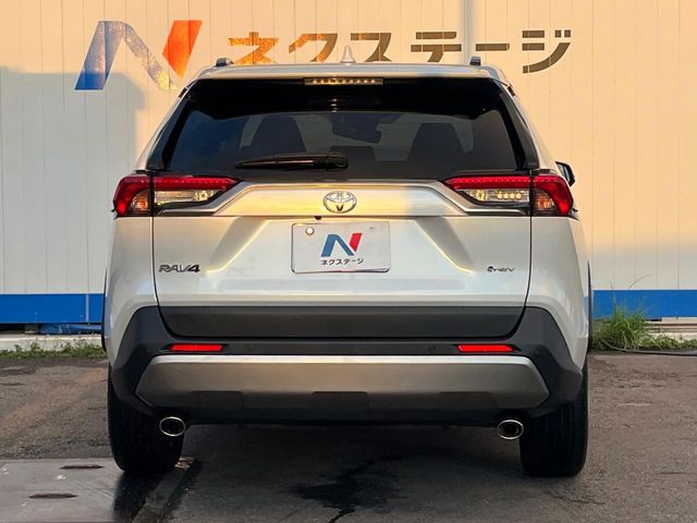トヨタ RAV4