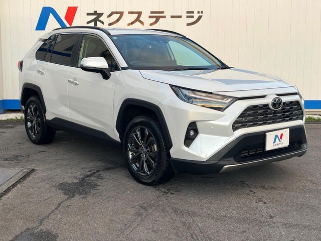 トヨタ RAV4