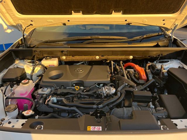 トヨタ RAV4