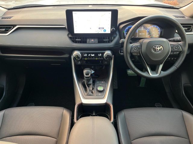 トヨタ RAV4
