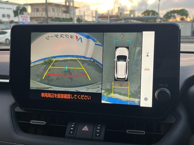 トヨタ RAV4