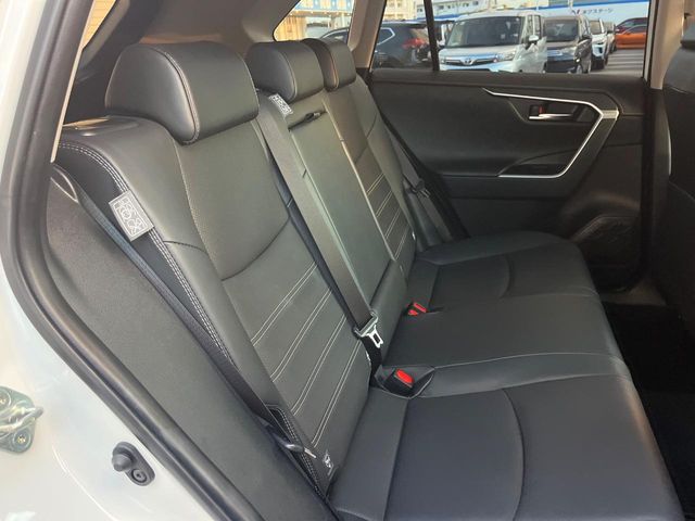 トヨタ RAV4