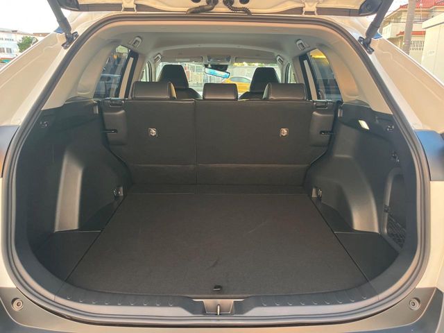 トヨタ RAV4