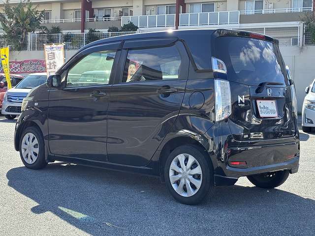 ホンダ N-WGN