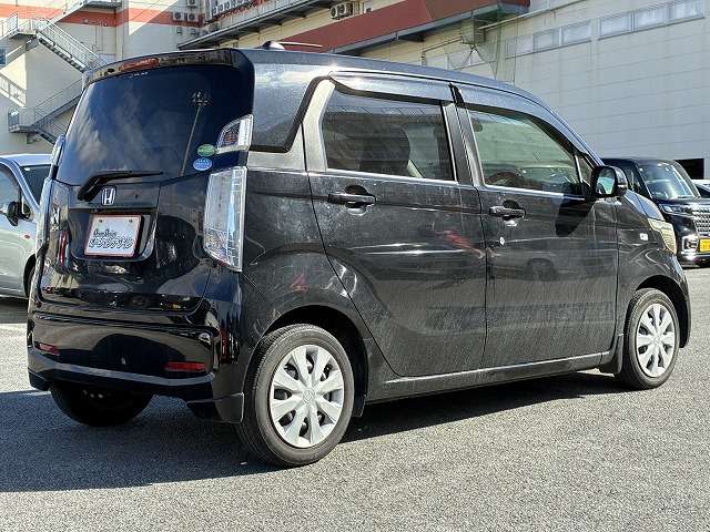 ホンダ N-WGN