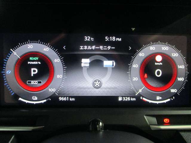 日産 ノートオーラ